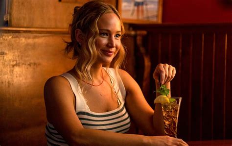 no hard feelings jennifer lawrence naked scene|Jennifer Lawrence says raunchy ‘No Hard Feelings’ nude scene。